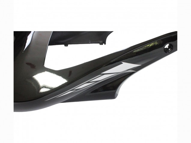 Purchase 2000-2001 Blue Black Green Monster Yamalube ENEOS 46 Yamaha YZF 1000 R1 Motorcycle Fairings UK