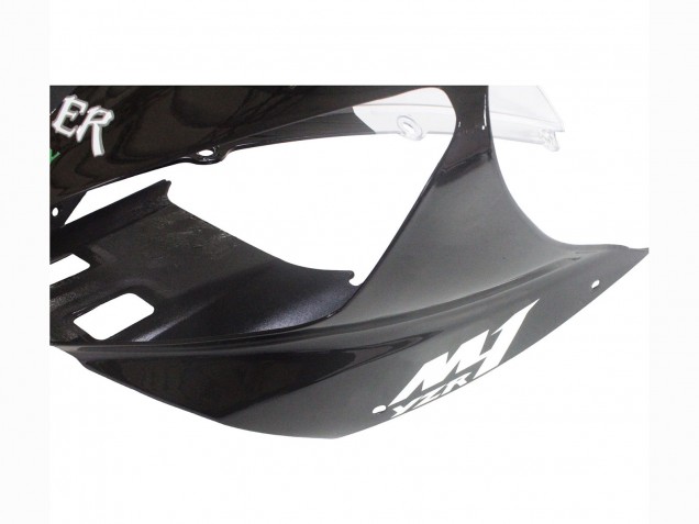 Purchase 2000-2001 Blue Black Green Monster Yamalube ENEOS 46 Yamaha YZF 1000 R1 Motorcycle Fairings UK