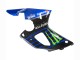 Purchase 2000-2001 Blue Black Green Monster Yamalube ENEOS 46 Yamaha YZF 1000 R1 Motorcycle Fairings UK