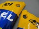Purchase 2000-2001 White Yellow Blue Motul Camel Yamaha YZF 1000 R1 Motorcycle Fairings UK