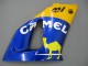 Purchase 2000-2001 White Yellow Blue Motul Camel Yamaha YZF 1000 R1 Motorcycle Fairings UK