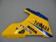Purchase 2000-2001 White Yellow Blue Motul Camel Yamaha YZF 1000 R1 Motorcycle Fairings UK