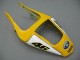 Purchase 2000-2001 White Yellow Blue Motul Camel Yamaha YZF 1000 R1 Motorcycle Fairings UK