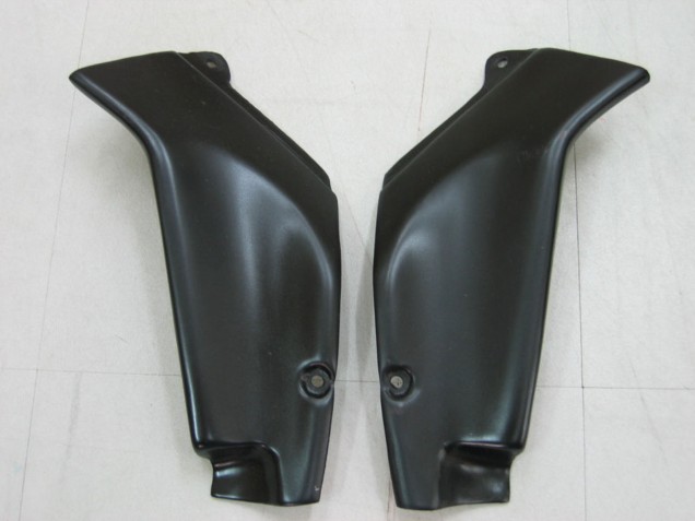 Purchase 2000-2001 Glossy Black White Decal Yamaha YZF 1000 R1 Motorcycle Fairings UK