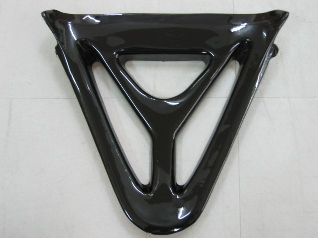 Purchase 2000-2001 Glossy Black White Decal Yamaha YZF 1000 R1 Motorcycle Fairings UK