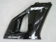 Purchase 2000-2001 Glossy Black White Decal Yamaha YZF 1000 R1 Motorcycle Fairings UK