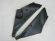 Purchase 2000-2001 Glossy Black White Decal Yamaha YZF 1000 R1 Motorcycle Fairings UK