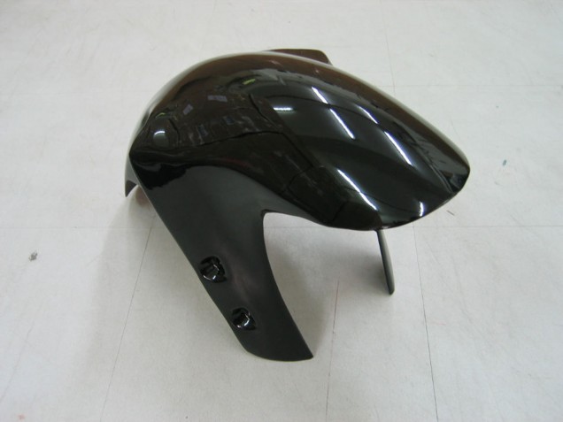 Purchase 2000-2001 Glossy Black White Decal Yamaha YZF 1000 R1 Motorcycle Fairings UK