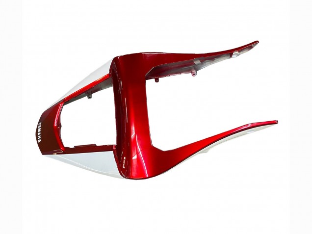 Purchase 2000-2001 Red White Glossy Black Yamaha YZF 1000 R1 Motorcycle Fairing UK