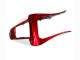 Purchase 2000-2001 Red White Glossy Black Yamaha YZF 1000 R1 Motorcycle Fairing UK