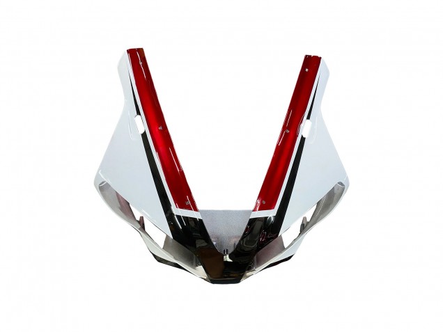 Purchase 2000-2001 Red White Glossy Black Yamaha YZF 1000 R1 Motorcycle Fairing UK