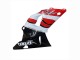 Purchase 2000-2001 Red White Glossy Black Yamaha YZF 1000 R1 Motorcycle Fairings UK
