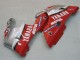 Purchase 2000-2001 Silver Red Fortuna Motul Yamaha YZF 1000 R1 Motorcycle Fairings UK