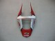 Purchase 2000-2001 Silver Red Fortuna Motul Yamaha YZF 1000 R1 Motorcycle Fairings UK