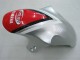 Purchase 2000-2001 Silver Red Fortuna Motul Yamaha YZF 1000 R1 Motorcycle Fairings UK