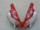 Purchase 2000-2001 Silver Red Fortuna Motul Yamaha YZF 1000 R1 Motorcycle Fairings UK