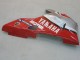 Purchase 2000-2001 Silver Red Fortuna Motul Yamaha YZF 1000 R1 Motorcycle Fairings UK
