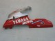 Purchase 2000-2001 Silver Red Fortuna Motul Yamaha YZF 1000 R1 Motorcycle Fairings UK