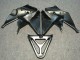 Purchase 2000-2001 Glossy Black White Michelin Yamaha YZF 1000 R1 Motorcycle Fairings UK