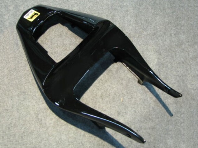 Purchase 2000-2001 Glossy Black White Michelin Yamaha YZF 1000 R1 Motorcycle Fairings UK