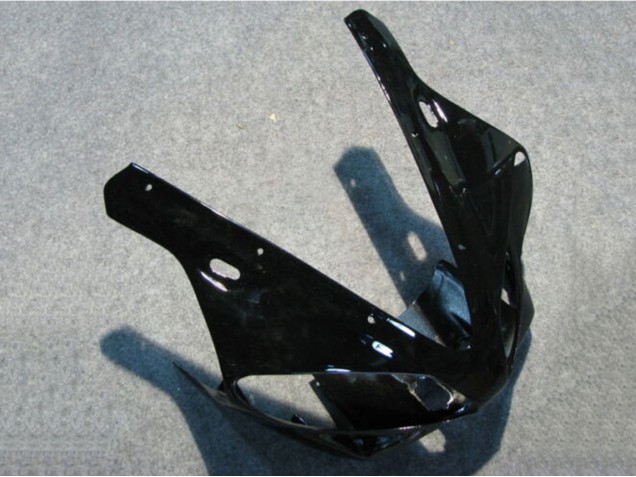 Purchase 2000-2001 Glossy Black White Michelin Yamaha YZF 1000 R1 Motorcycle Fairings UK