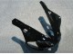 Purchase 2000-2001 Glossy Black White Michelin Yamaha YZF 1000 R1 Motorcycle Fairings UK