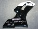 Purchase 2000-2001 Glossy Black White Michelin Yamaha YZF 1000 R1 Motorcycle Fairings UK