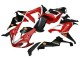Purchase 2002-2003 Red Silver Black Santander Yamaha YZF 1000 R1 Motorcycle Fairings UK