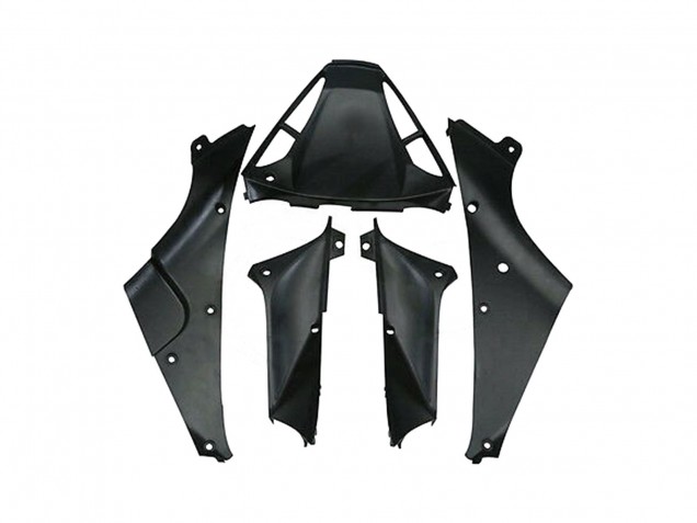 Purchase 2002-2003 Red Silver Black Santander Yamaha YZF 1000 R1 Motorcycle Fairings UK