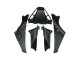 Purchase 2002-2003 Red Silver Black Santander Yamaha YZF 1000 R1 Motorcycle Fairings UK