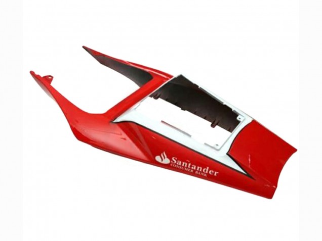 Purchase 2002-2003 Red Silver Black Santander Yamaha YZF 1000 R1 Motorcycle Fairings UK