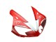 Purchase 2002-2003 Red Silver Black Santander Yamaha YZF 1000 R1 Motorcycle Fairings UK