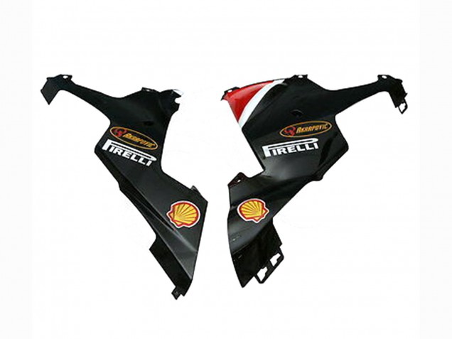 Purchase 2002-2003 Red Silver Black Santander Yamaha YZF 1000 R1 Motorcycle Fairings UK