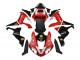 Purchase 2002-2003 Red Silver Black Santander Yamaha YZF 1000 R1 Motorcycle Fairings UK