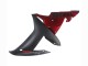 Purchase 2002-2003 Red Matte Black Yamaha YZF 1000 R1 Motorcycle Fairing Kits UK