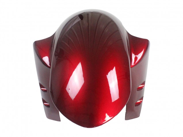 Purchase 2002-2003 Red Matte Black Yamaha YZF 1000 R1 Motorcycle Fairing Kits UK