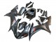 Purchase 2002-2003 Matte Black Red Yamaha YZF 1000 R1 Motorcycle Fairings UK