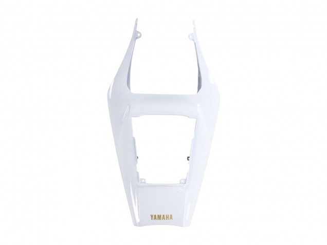 Purchase 2002-2003 White Gold Decals Yamaha YZF 1000 R1 Motorcycle Fairings UK