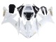 Purchase 2002-2003 White Gold Decals Yamaha YZF 1000 R1 Motorcycle Fairings UK
