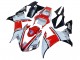 Purchase 2002-2003 White Red Black Petronas Yamaha YZF 1000 R1 Motorcycle Fairings UK