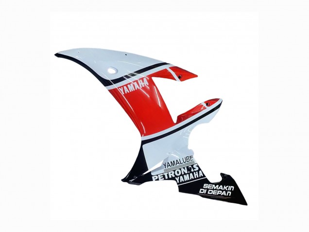 Purchase 2002-2003 White Red Black Petronas Yamaha YZF 1000 R1 Motorcycle Fairings UK