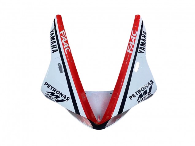 Purchase 2002-2003 White Red Black Petronas Yamaha YZF 1000 R1 Motorcycle Fairings UK