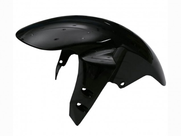 Purchase 2002-2003 Red Black Flame Yamaha YZF 1000 R1 Motorcycle Fairings UK