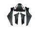Purchase 2002-2003 Red Black Flame Yamaha YZF 1000 R1 Motorcycle Fairings UK