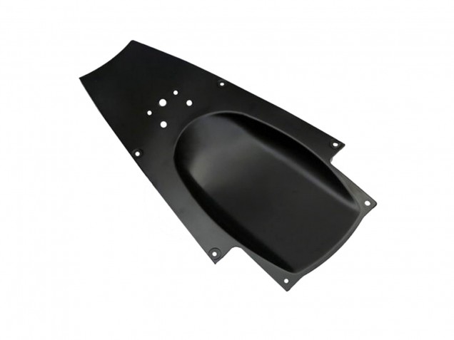 Purchase 2002-2003 Red Black Flame Yamaha YZF 1000 R1 Motorcycle Fairings UK