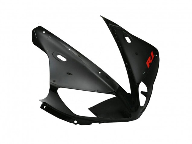 Purchase 2002-2003 Red Black Flame Yamaha YZF 1000 R1 Motorcycle Fairings UK