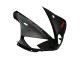 Purchase 2002-2003 Red Black Flame Yamaha YZF 1000 R1 Motorcycle Fairings UK