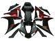 Purchase 2002-2003 Red Black Flame Yamaha YZF 1000 R1 Motorcycle Fairings UK