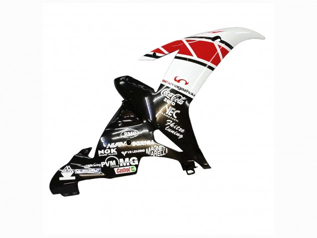 Purchase 2002-2003 White Red Black Castrol Yamaha YZF 1000 R1 Motorcycle Fairings UK