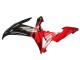 Purchase 2002-2003 Glossy Black Red Flame Yamaha YZF 1000 R1 Motorcycle Fairings UK